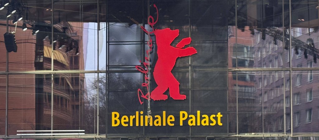 Berlinale und Teddy 