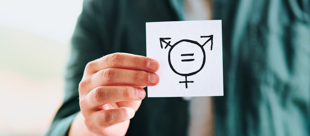 Diskriminierung Intersexueller 