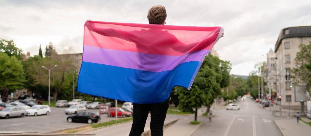 Bisexuelle in Europa 