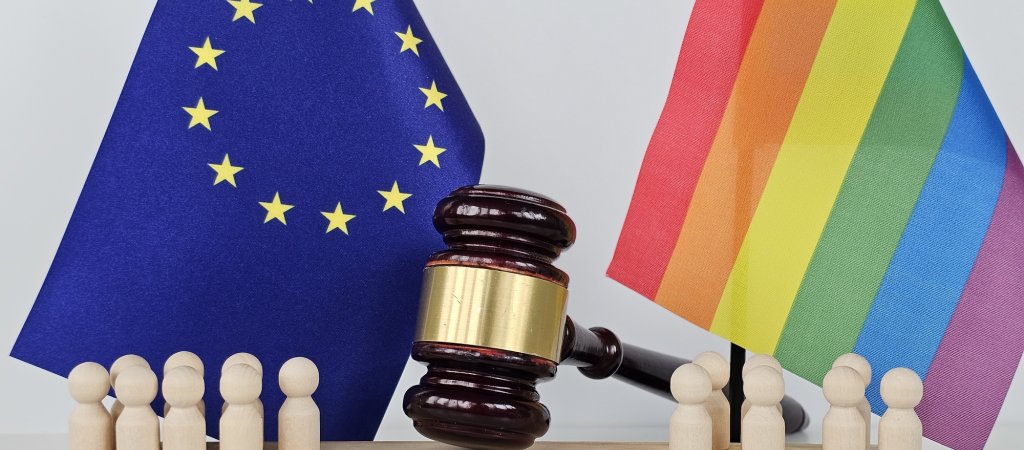 Rechte von LGBTIQ+ in Europa