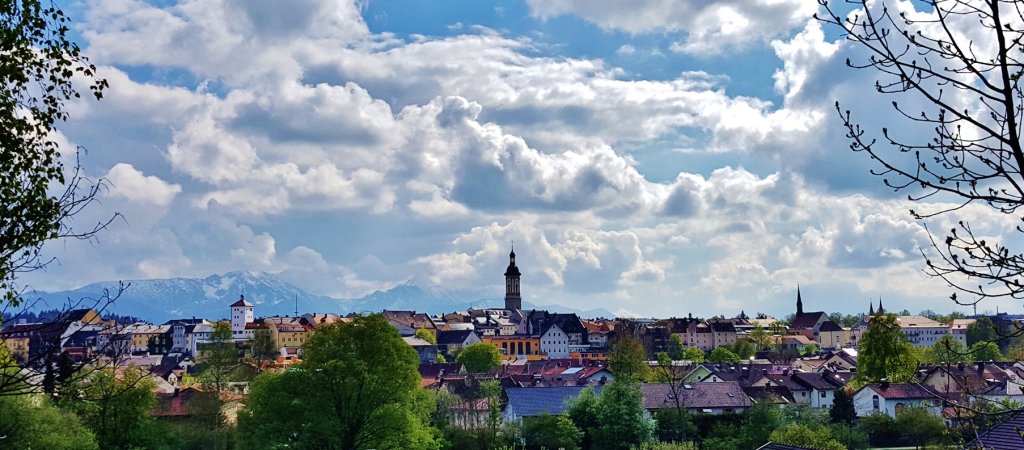 Spektakulärer Prozess in Bayern