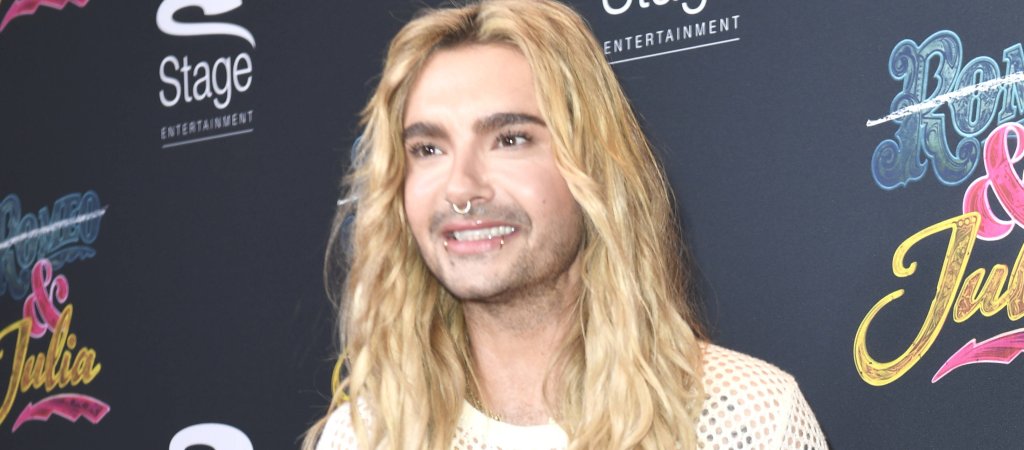 Neuer Schwarm von Bill Kaulitz