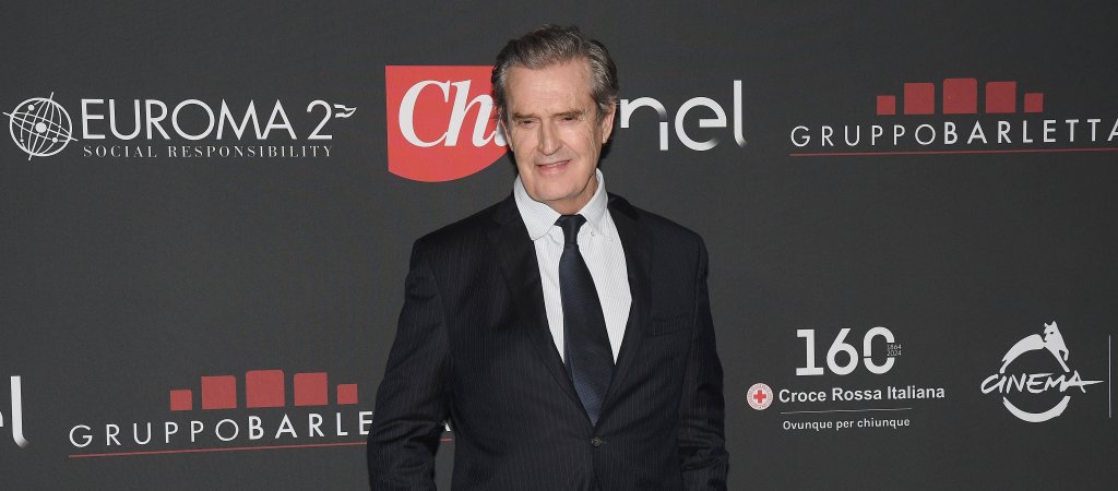 Lederkönigin Rupert Everett