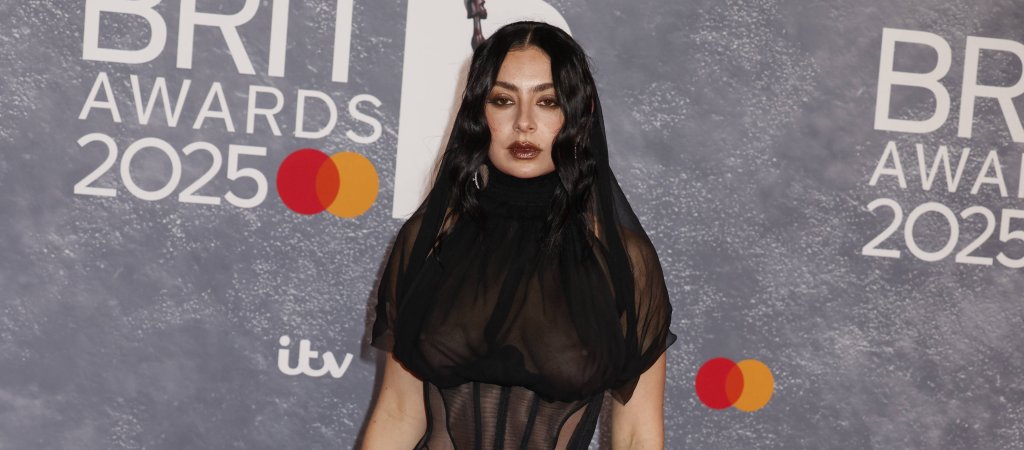 Brit Awards für Charli XCX