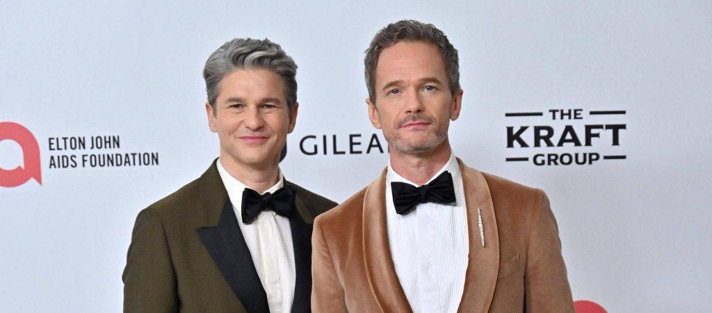 Killerfreude bei Neil Patrick Harris