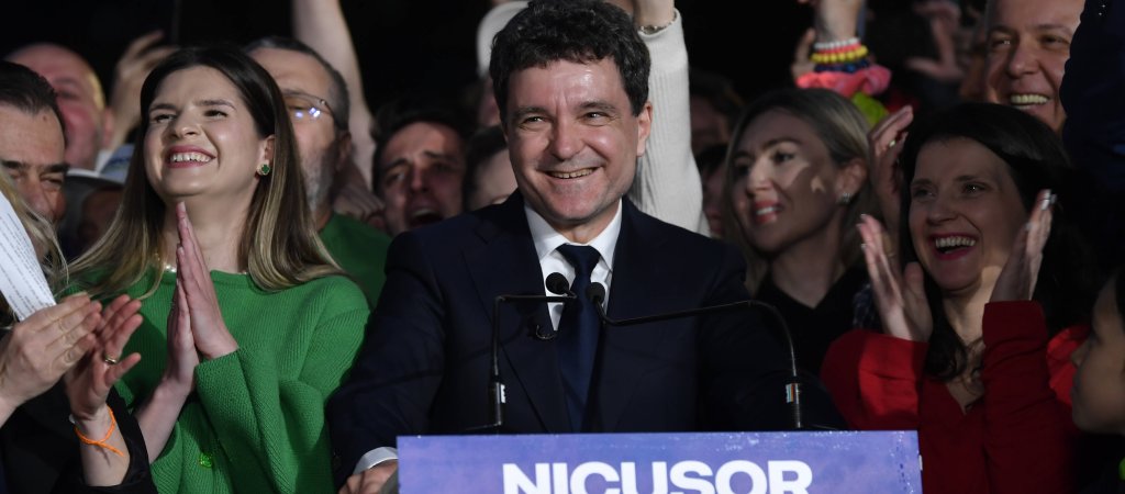 Richtungswechsel in Rumänien