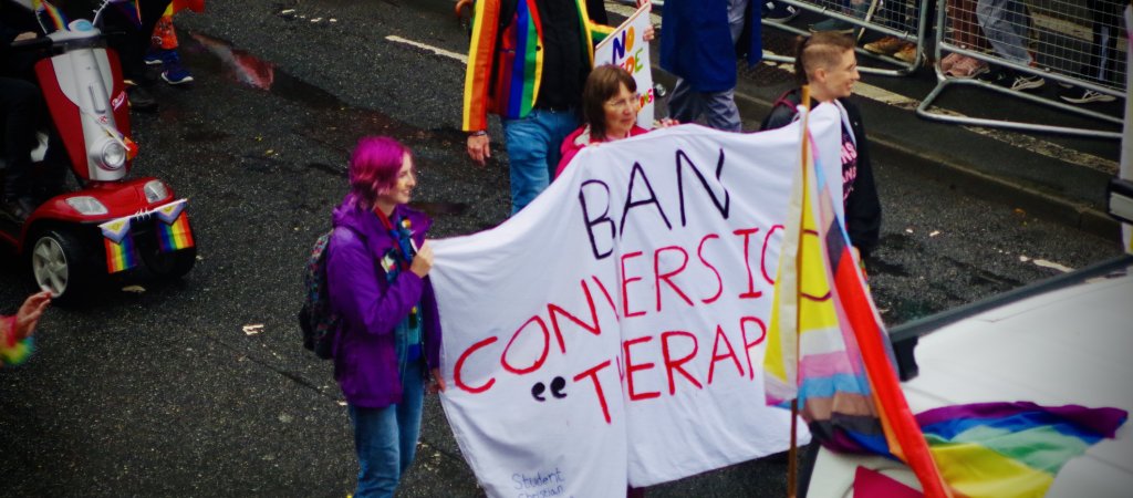 Rückschlag in Schottland