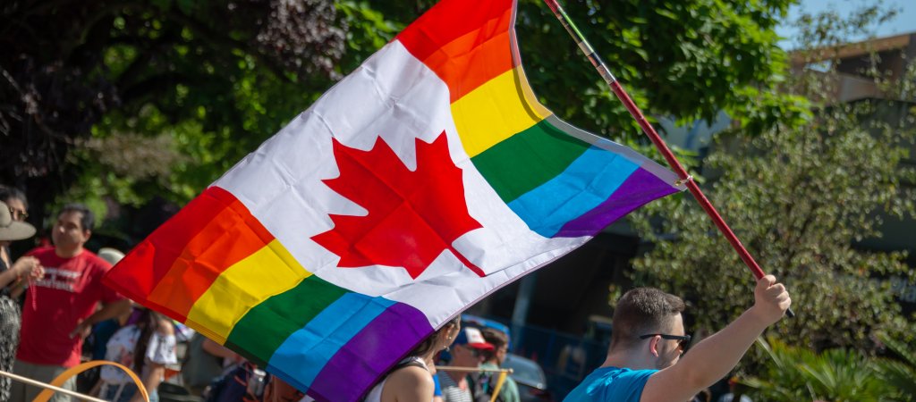 20 Jahre Ehe für alle