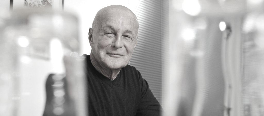 Peter Schmidt ist tot