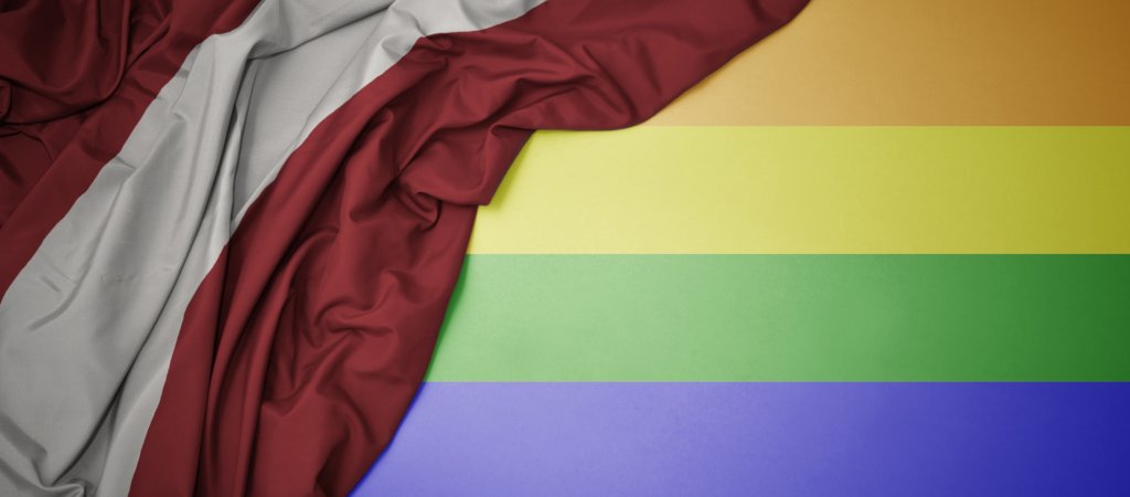 Partnerschaft in Lettland