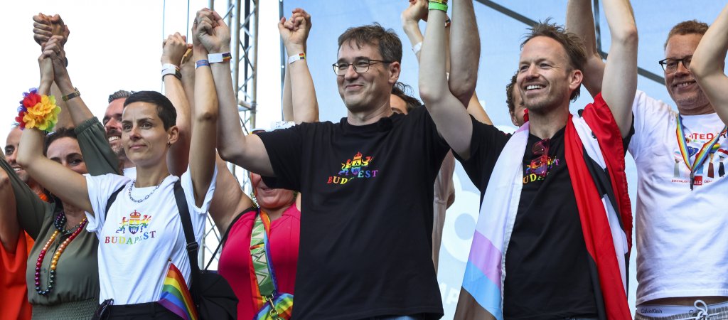 Ermittlung gegen Bürgermeister