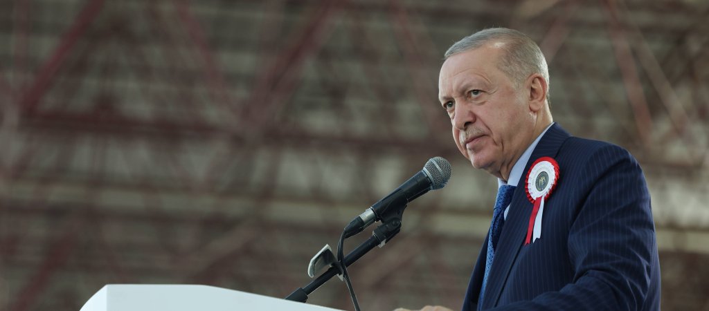 Hass-Kampagne in der Türkei