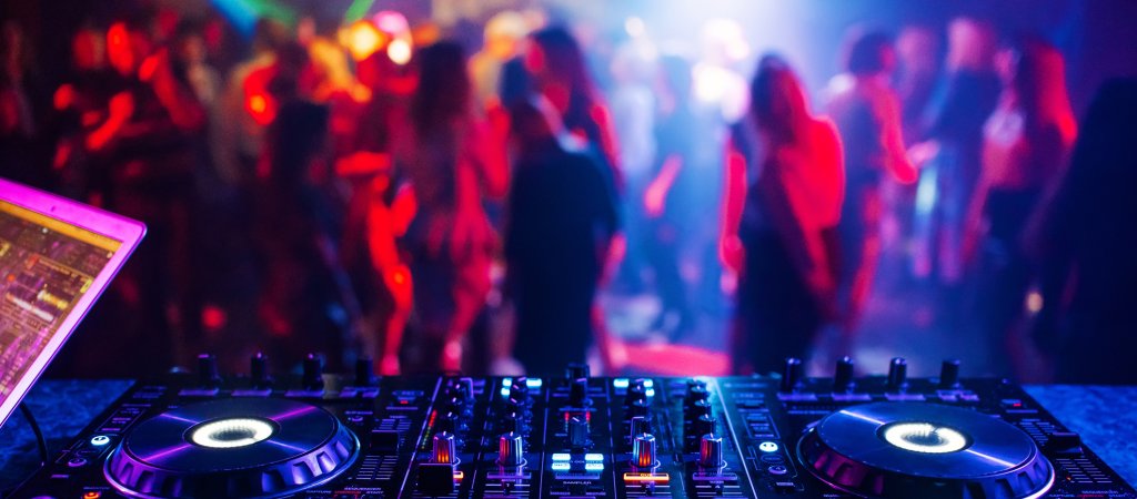 Besserer Schutz im Club