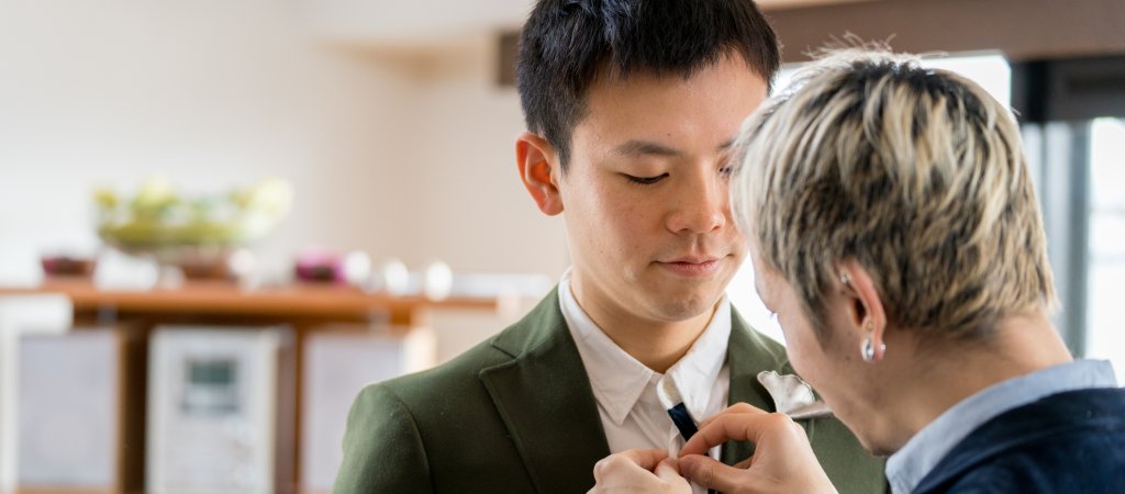 Kleine Reform in Hongkong