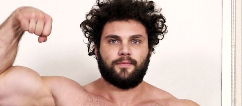 Haftstrafe für Pornostar Ludvig