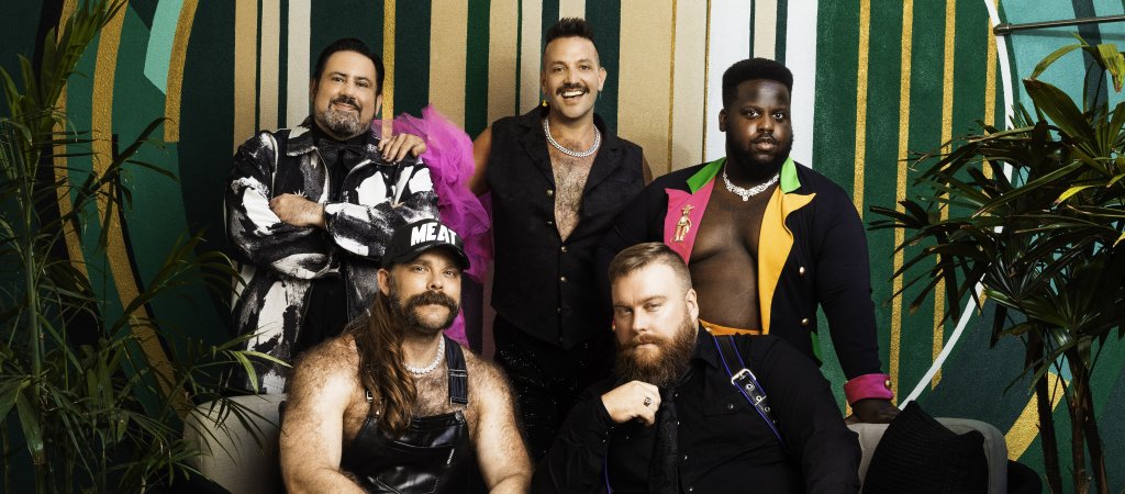 Bärige Community-News