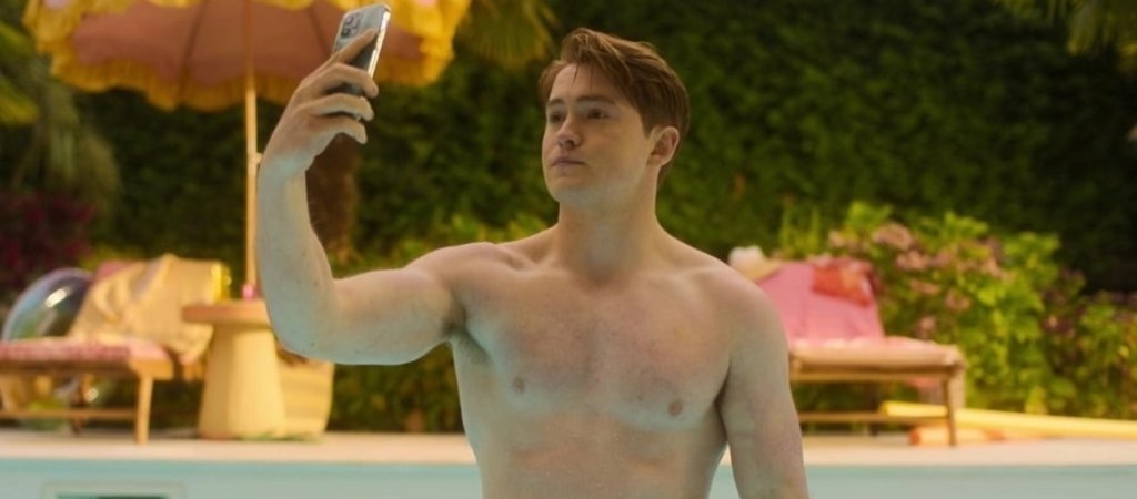 Sex bei Heartstopper