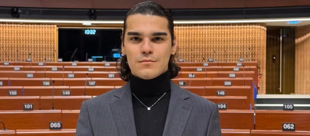 Eklat in der Türkei 