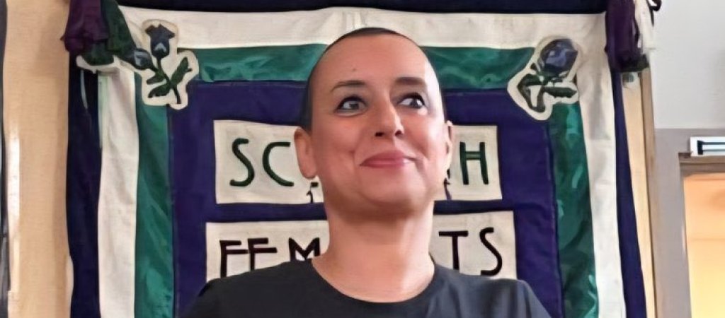 Festnahme von LGBTIQ+-Aktivistin 