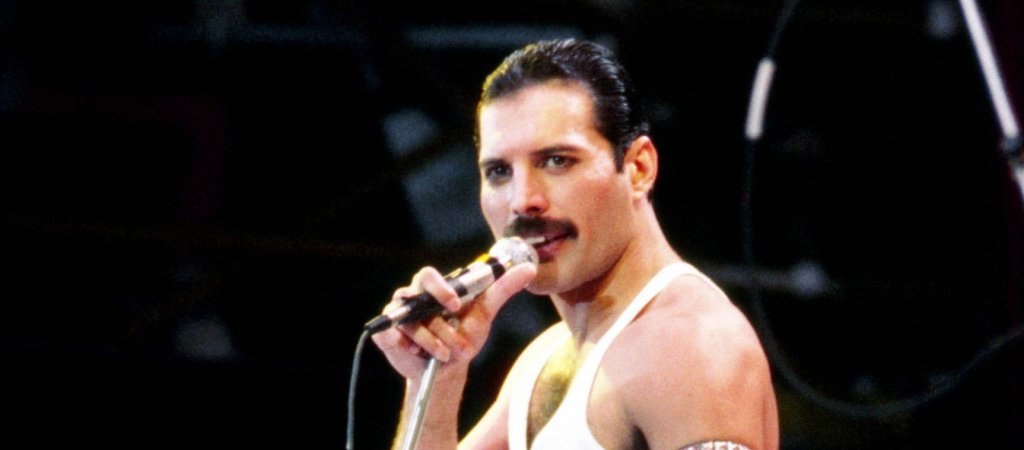 Freddie Mercurys Tochter