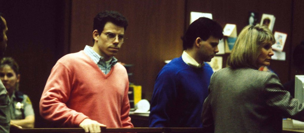 Keine Bewährung für Menendez