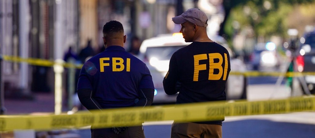 Alarmierender FBI-Bericht 