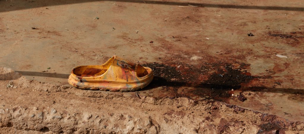 Homophober Mord in der Schule