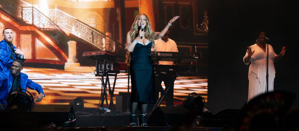 Botschaft an die Community