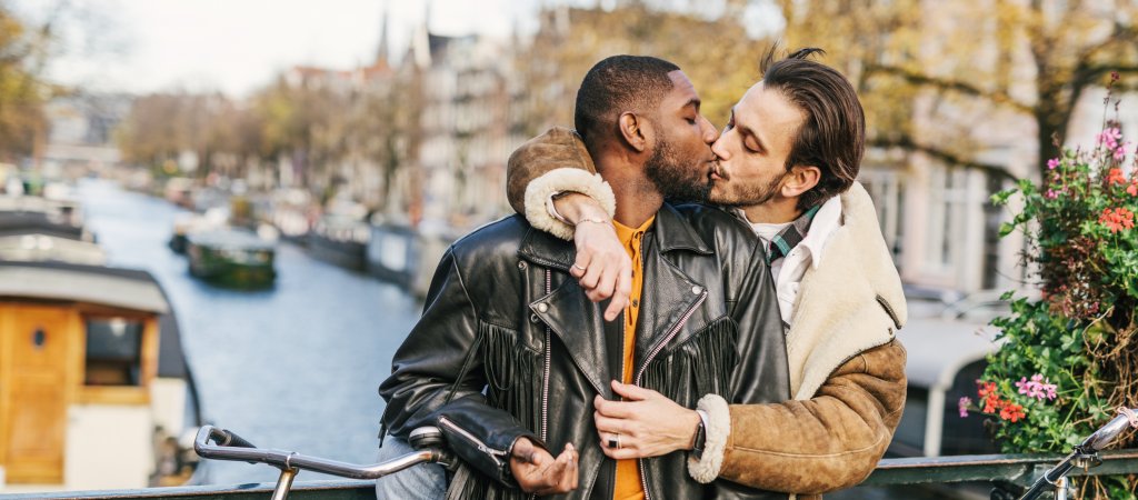 Flucht in die Niederlande