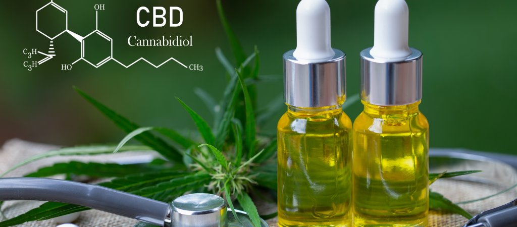 Die Rolle von CBD in der modernen Gesundheitsbewegung © Tinnakorn Jorruang