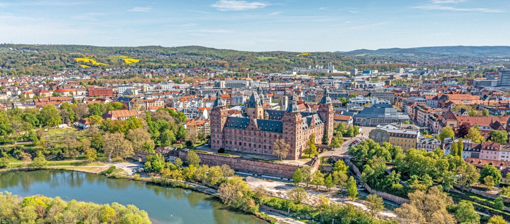 Dating-Masche in Nordbayern