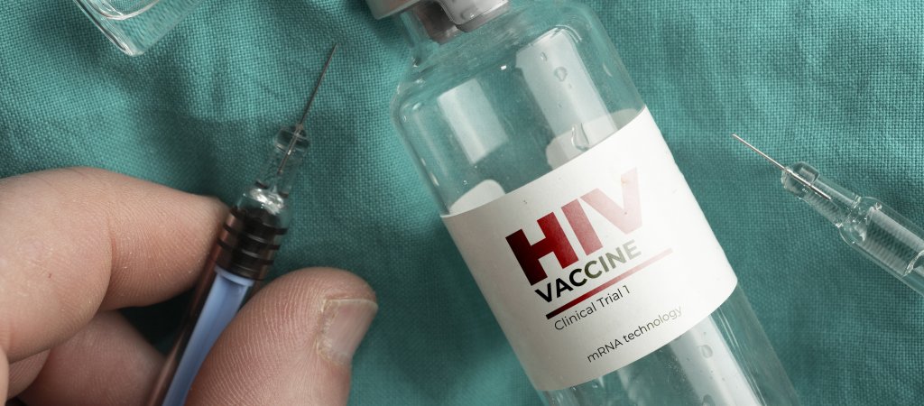 Vielsprechende neue HIV-Studien