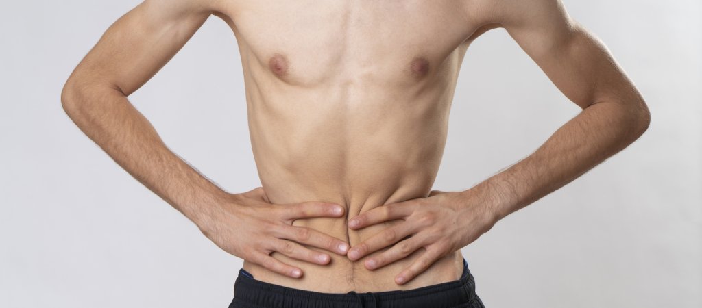 Essstörungen in der Community