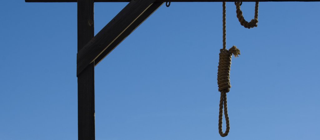 Hinrichtungswelle in Saudi-Arabien