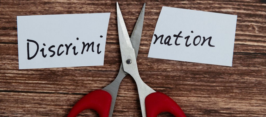 Gesetzentwurf gegen Diskriminierung