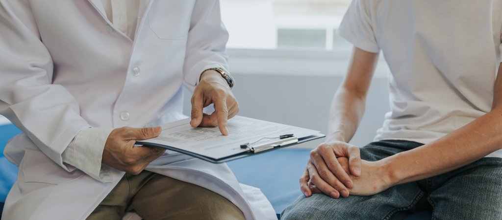 Impfstoff in Großbritannien 