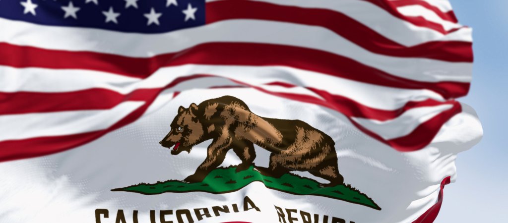 Furcht in Kalifornien