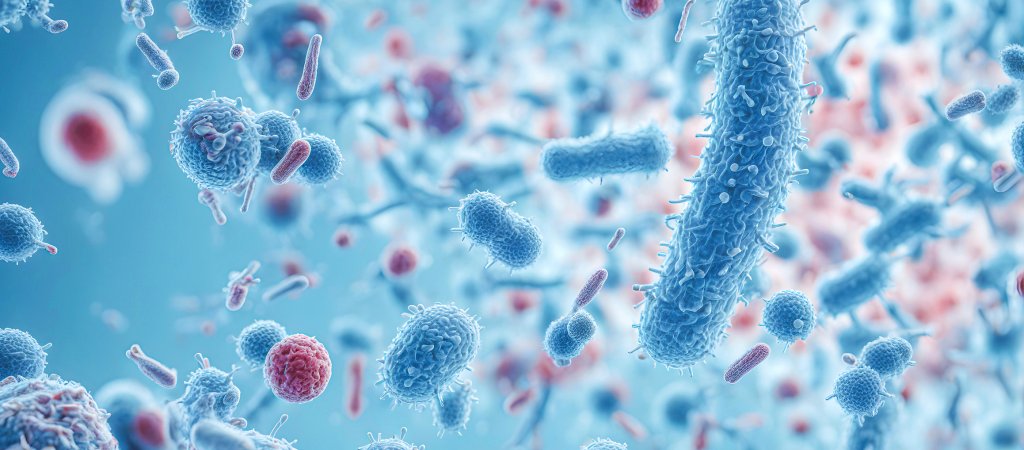 Revolution in der Forschung