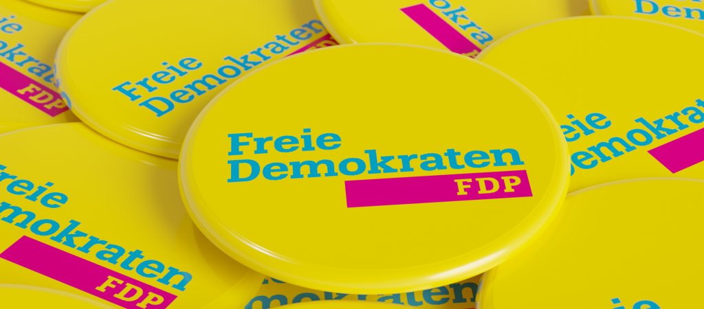 Pride-Verbot für FDP