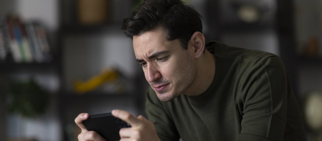 Gaming und Sozialleben Balance im digitalen Zeitalter finden © uchar