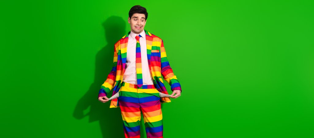 Kein Urlaub für dich?! 