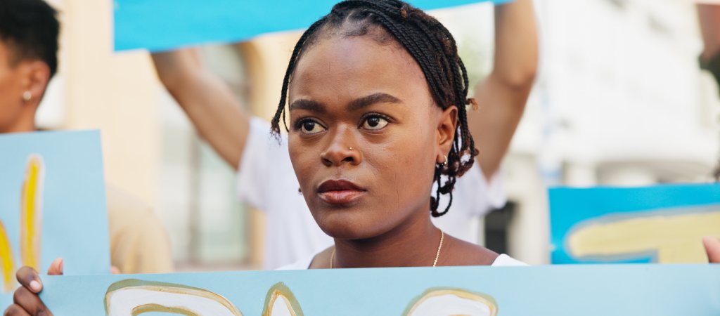 Widerstand in Uganda