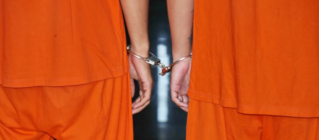 Haft dank Facebook-Profil