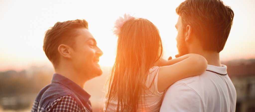 Neuregelung von Vaterschaften