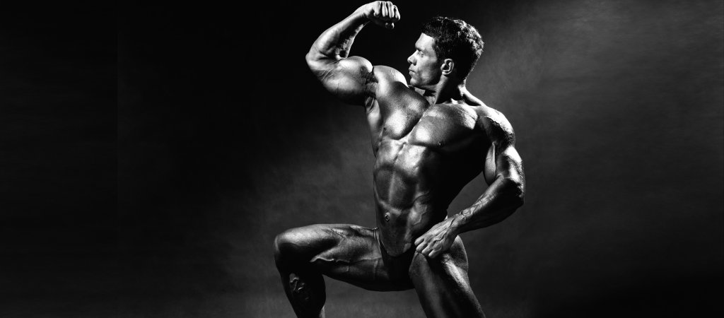 Große versteckte Kunst 