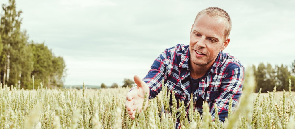 Gesundheit und Nachhaltigkeit