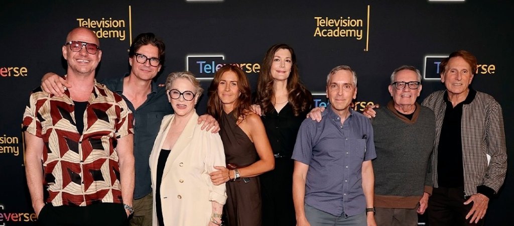 25 Jahre Queer as Folk 