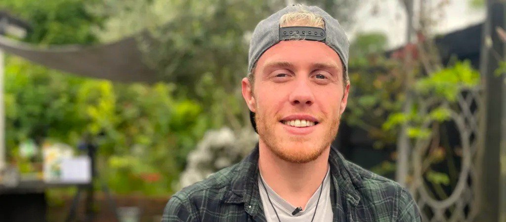 Hilfe bei Suizidgedanken