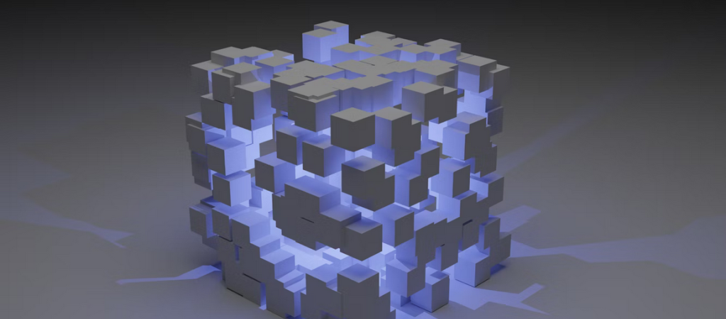 Die Rolle der Blockchain und Kryptowährungen für die queere Community //© unsplash.com - Shubham Dhage