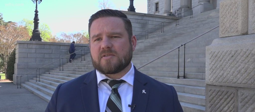 Missbrauchsskandal in den USA